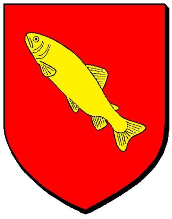 Blason de Paladru/Arms (crest) of Paladru