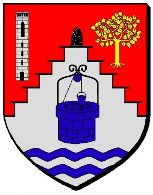 Blason de Pouzol