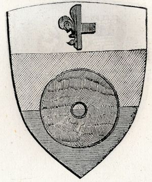 Arms (crest) of Rovezzano