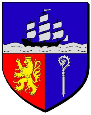 Blason de Saint-Jean-de-Luz