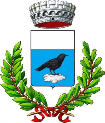 Stemma di Sassocorvaro/Arms (crest) of Sassocorvaro