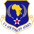 US Air Forces Africa, US Air Force.png