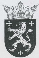 Wapen van Vessem, Wintelre en Knegsel/Arms (crest) of Vessem, Wintelre en Knegsel