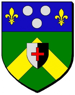 Blason de Élancourt