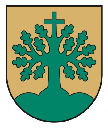 Arms (crest) of Žadeikiai