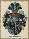 Wappen von Zitzewitz