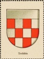 Arms of Trebbin