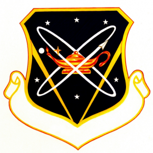 Air Force Space Command Inspection Center, US Air Force.png