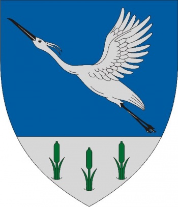Főnyed (címer, arms)