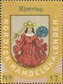 arms of Hjørring
