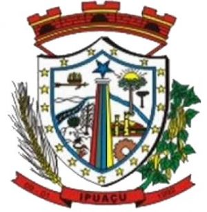 Arms (crest) of Ipuaçu