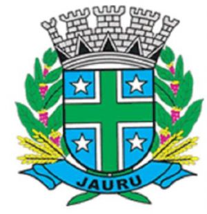 Brasão de Jauru/Arms (crest) of Jauru