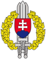 Ministry of Defence, Slovakia.png
