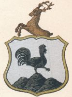 Arms (crest) of Proseč