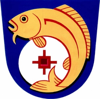 Arms (crest) of Záříčí