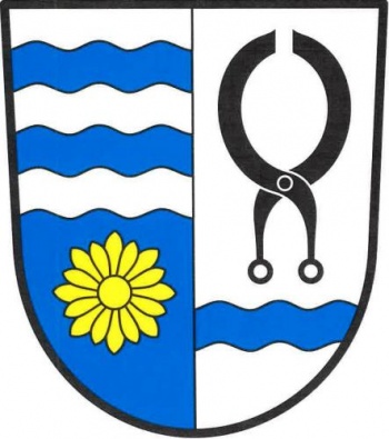 Arms (crest) of Zlončice
