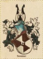 Wappen von Sommer
