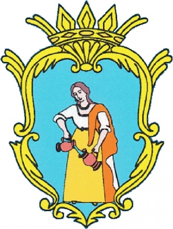 Stemma di Aquara/Arms (crest) of Aquara