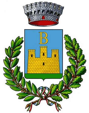 Stemma di Barumini/Arms (crest) of Barumini
