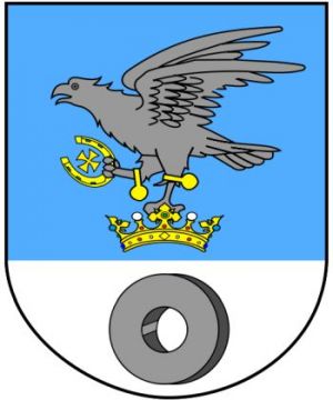 Arms of Borowie