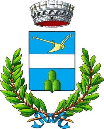 Stemma di Brentino Belluno/Arms (crest) of Brentino Belluno