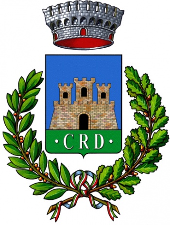 Stemma di Civitaluparella/Arms (crest) of Civitaluparella