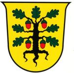 Arms (crest) of Eich