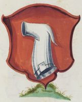 Wappen von Güglingen/Arms (crest) of Güglingen