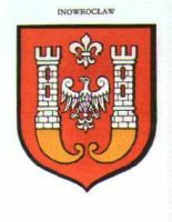 Arms (crest) of Inowrocław