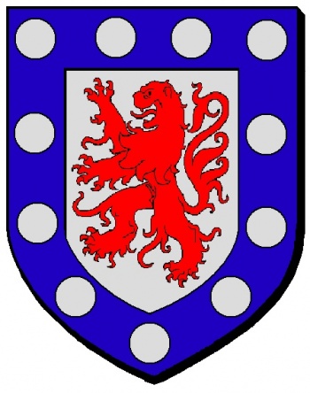 Blason de Nieul/Coat of arms (crest) of {{PAGENAME