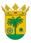 Arms of San Isidro