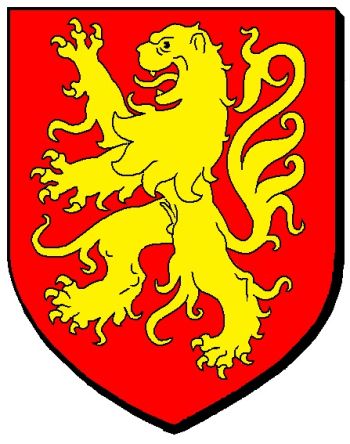 Blason de Saint-Rome-de-Tarn/Arms (crest) of Saint-Rome-de-Tarn