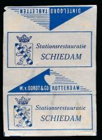 Wapen van Schiedam/Arms of Schiedam