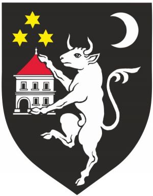 Coat of arms (crest) of Velika Gorica