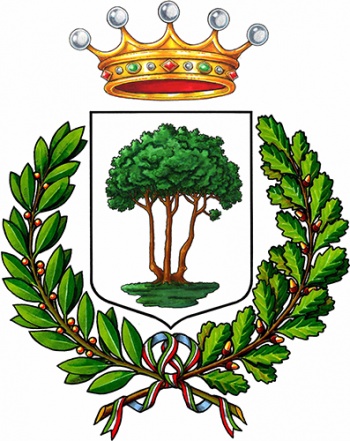 Stemma di Vellano/Arms (crest) of Vellano