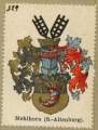 Wappen von Mehlhorn
