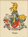 Wappen von Pöppel