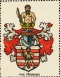 Wappen vin Humann