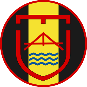 3rd Construction Company, III Battalion, The Engineer Regiment, Danish Army.png