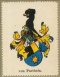 Wappen von Parthein