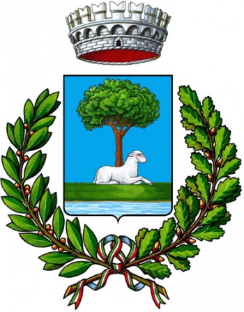 Stemma di Agra (Varese)/Arms (crest) of Agra (Varese)
