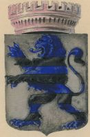 Wappen von Allendorf/Arms (crest) of Allendorf
