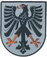 Wappen von Dortmund/Arms (crest) of Dortmund