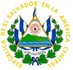 National Arms of El Salvador