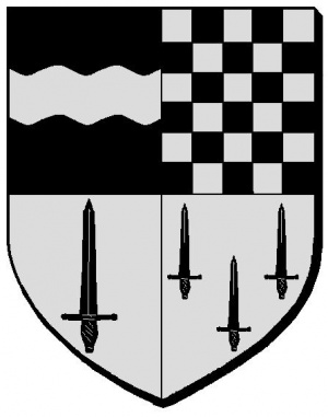 Blason de Fajac-la-Relenque/Arms (crest) of Fajac-la-Relenque