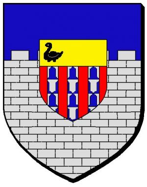 Blason de Fayl-Billot/Arms (crest) of Fayl-Billot