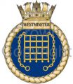 HMS Westminister, Royal Navy.jpg