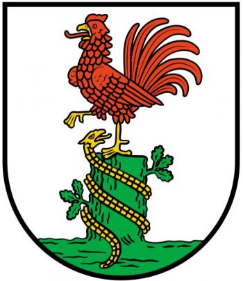 Wappen von Letschin