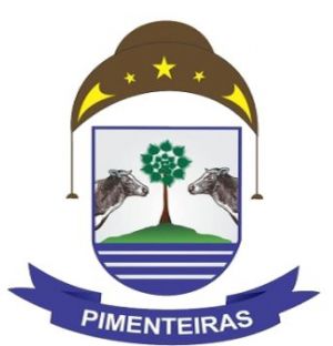 Brasão de Pimenteiras/Arms (crest) of Pimenteiras