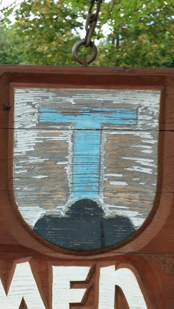 Wappen von Rapperath